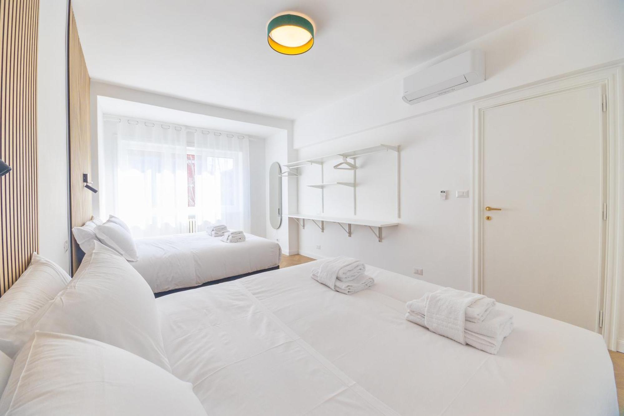 Vatican City Apartment — Photos 1