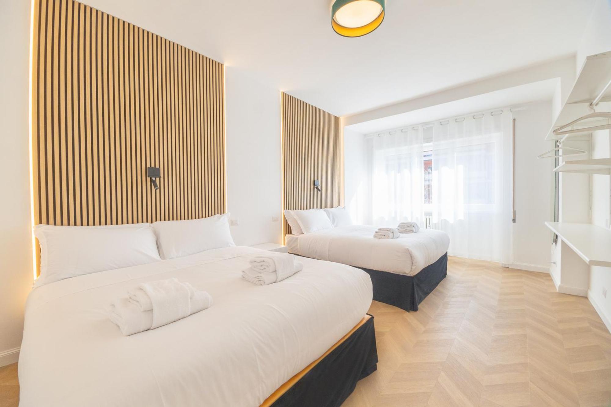 Vatican City Apartment — Photos 2